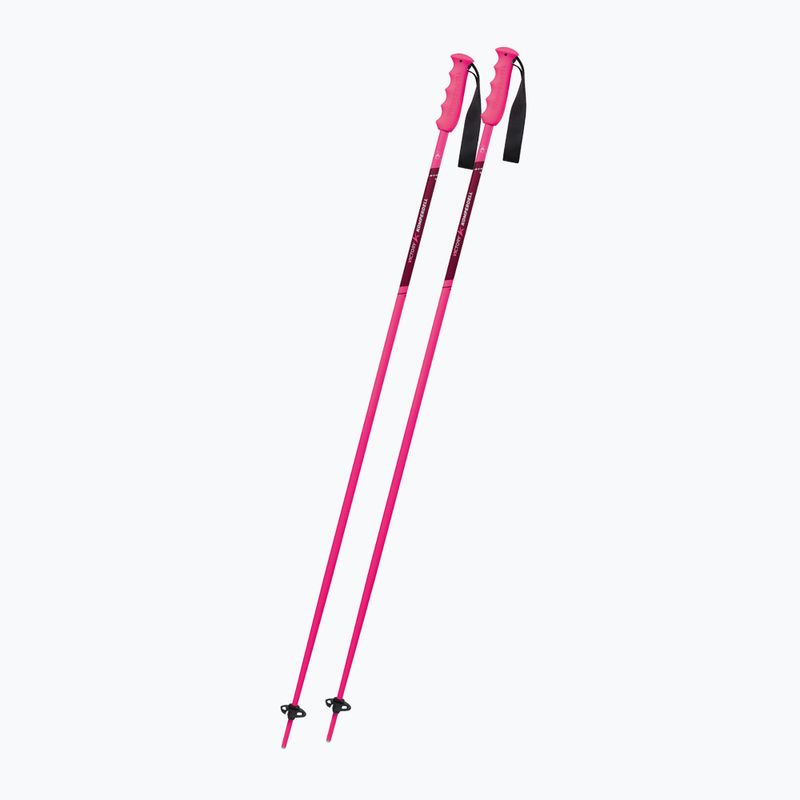 Síbot Komperdell Victory Ti bright pink