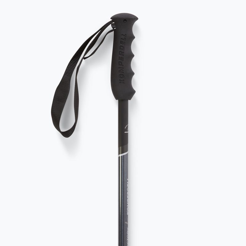 Síbot Komperdell Victory Ti midnight grey 4