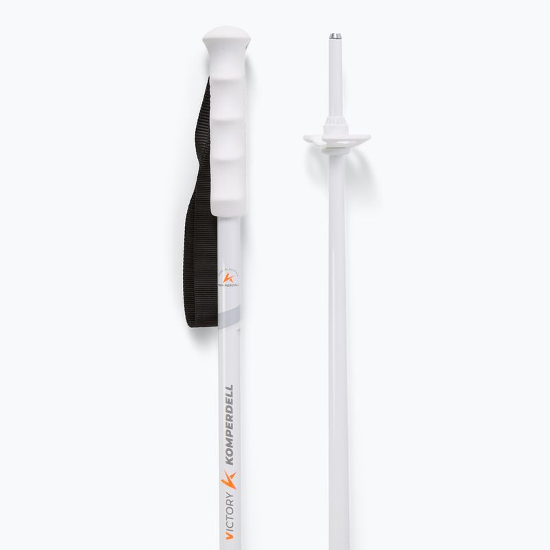 Síbot Komperdell Victory Ti bright white 3