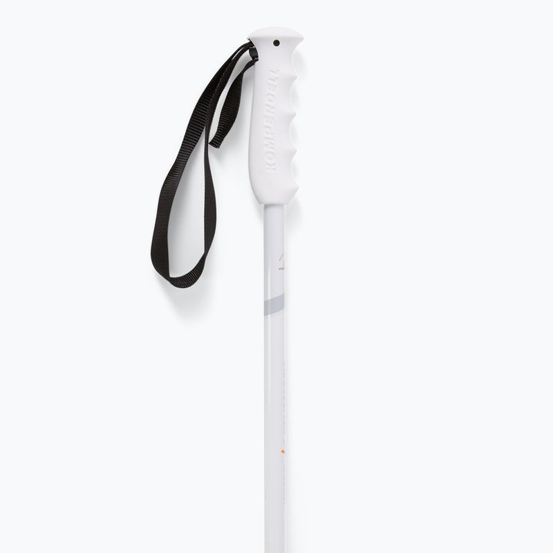 Síbot Komperdell Victory Ti bright white 4
