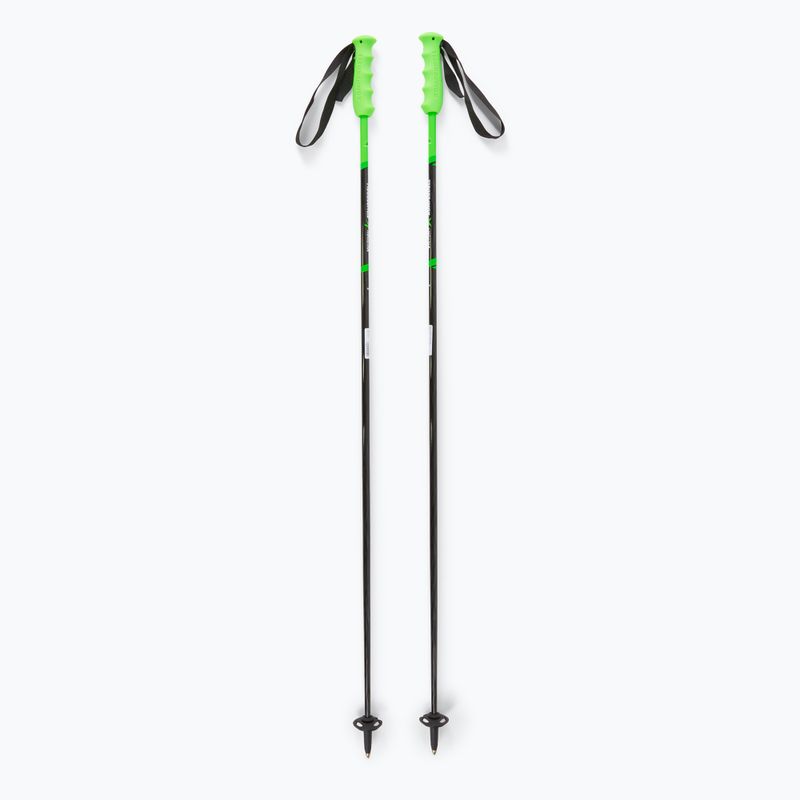 Síbot Komperdell Victory Carbon bright green