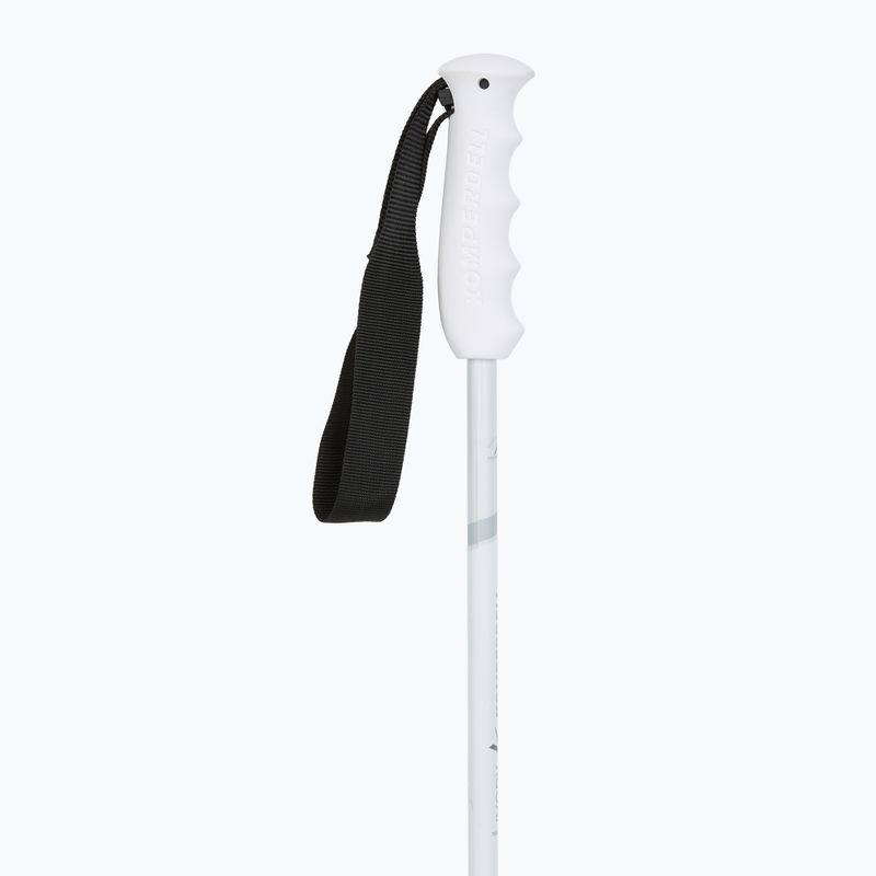 Síbotok Komperdell Ivory Carbon white 2