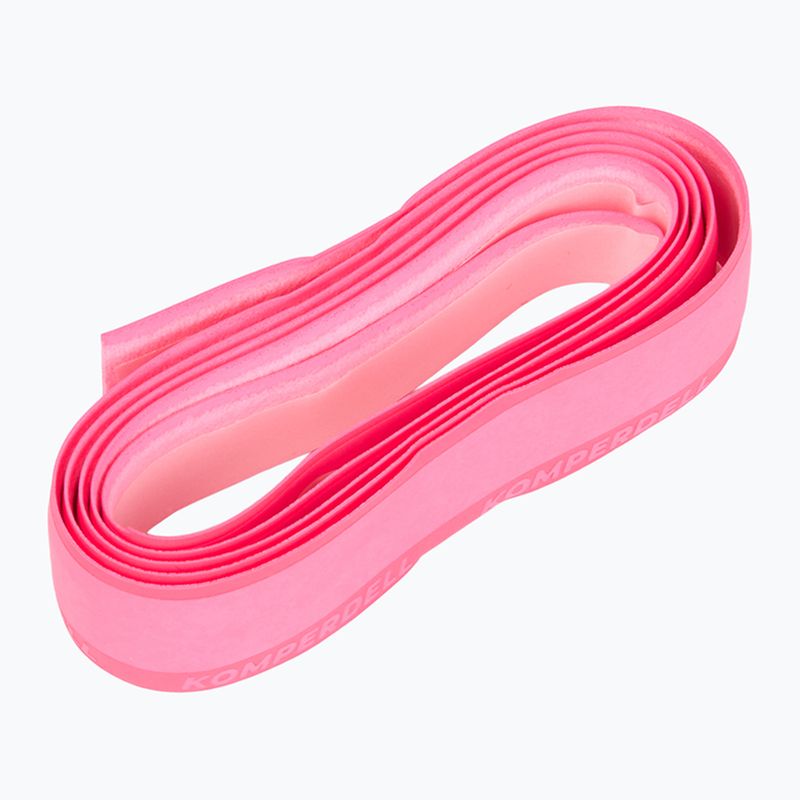 Komperdell FXP Kompozit Trail botok rózsaszínű 7