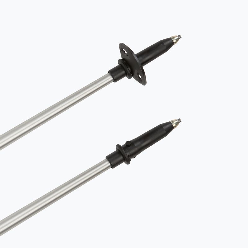 Komperdell Explorer Zero Compact Compact malbec trekking botok 6