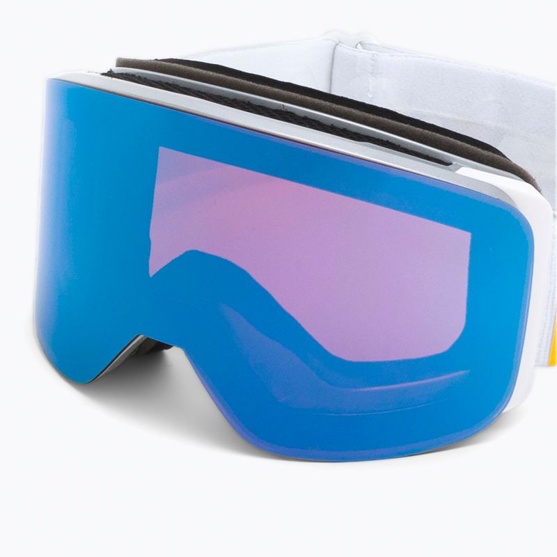 Red Bull Spect Magnetron Magnetron Slick Cat2 kék síszemüveg MAGNETRON_SLICK-004 5