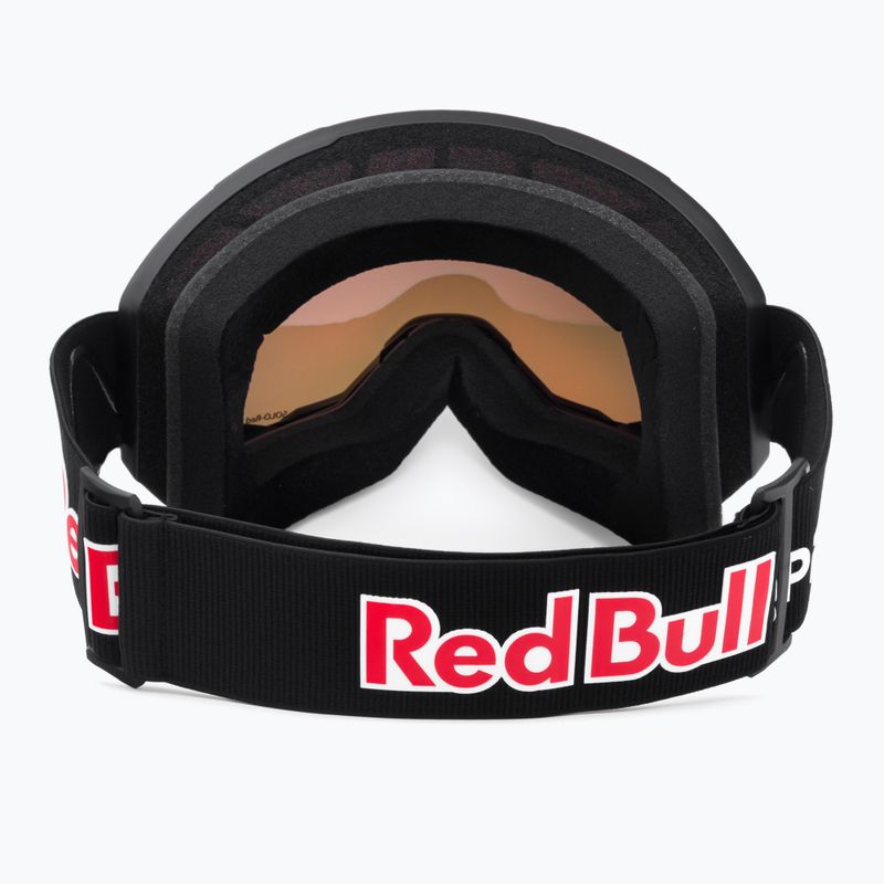 Red Bull Spect + Pouch Solo High Contrast Cat3 síszemüveg piros SOLO-010S SOLO-010S 3