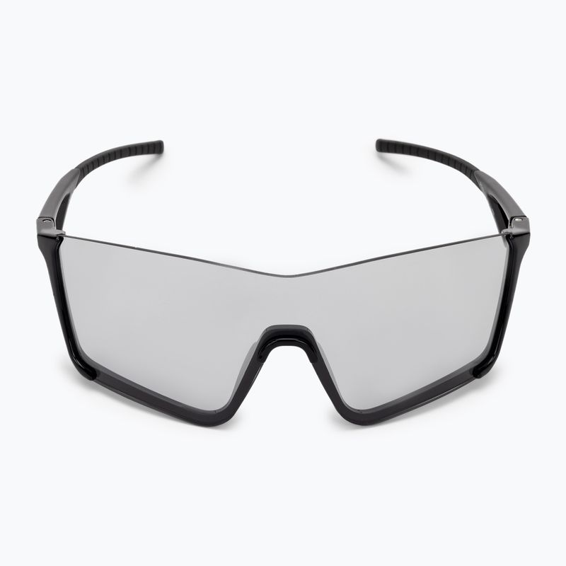 Red Bull Spect Backra matt/fényes fekete/fényes fekete/fotokróm kerékpáros szemüveg 3