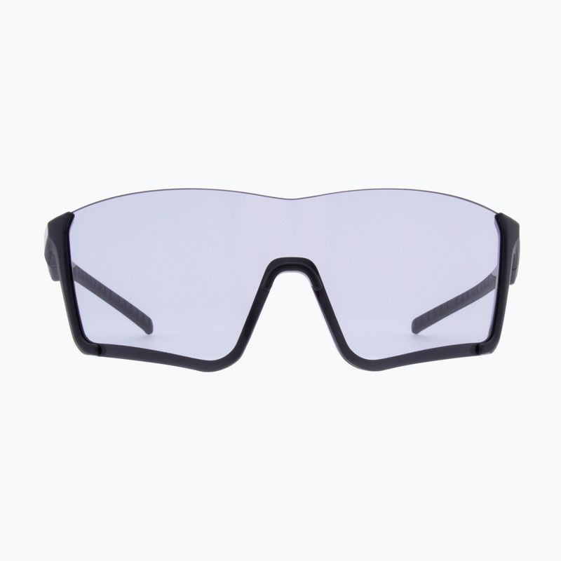 Red Bull Spect Backra matt/fényes fekete/fényes fekete/fotokróm kerékpáros szemüveg 7