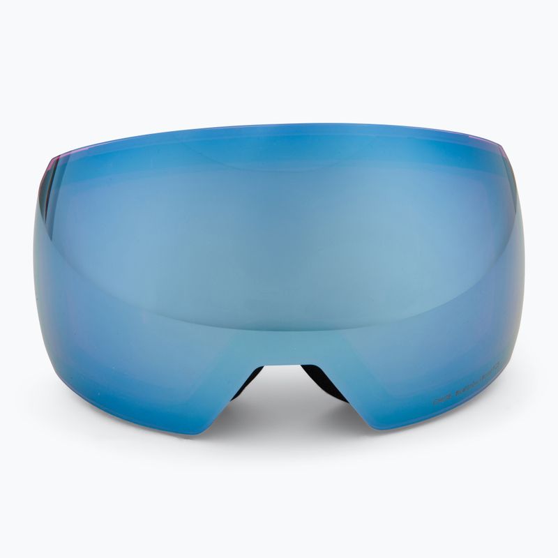 Síszemüveg Red Bull SPECT Chute blue/purple with blue mirror/cloudy snow 3