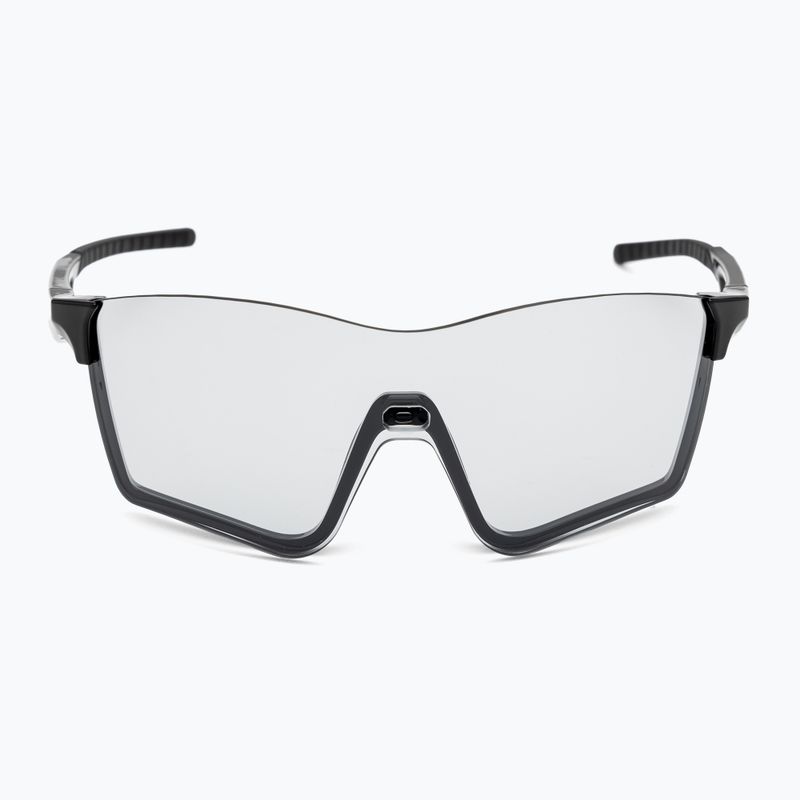 Napszemüveg Red Bull SPECT Fuse Pchoto shiny black/smoke pchotochromic 3