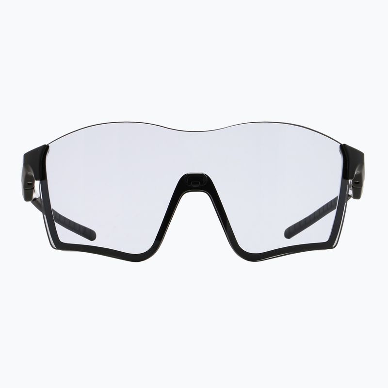 Napszemüveg Red Bull SPECT Fuse Pchoto shiny black/smoke pchotochromic 6