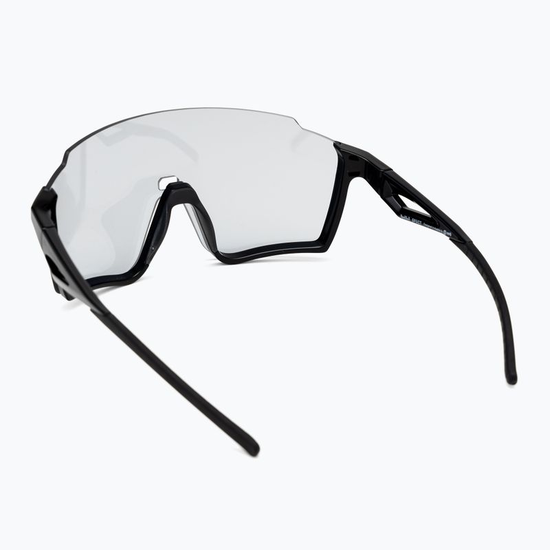 Napszemüveg Red Bull SPECT Stun Pchoto shiny black/smoke pchotochromic 2