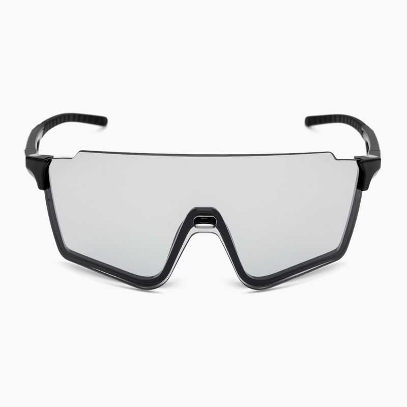 Napszemüveg Red Bull SPECT Stun Pchoto shiny black/smoke pchotochromic 3