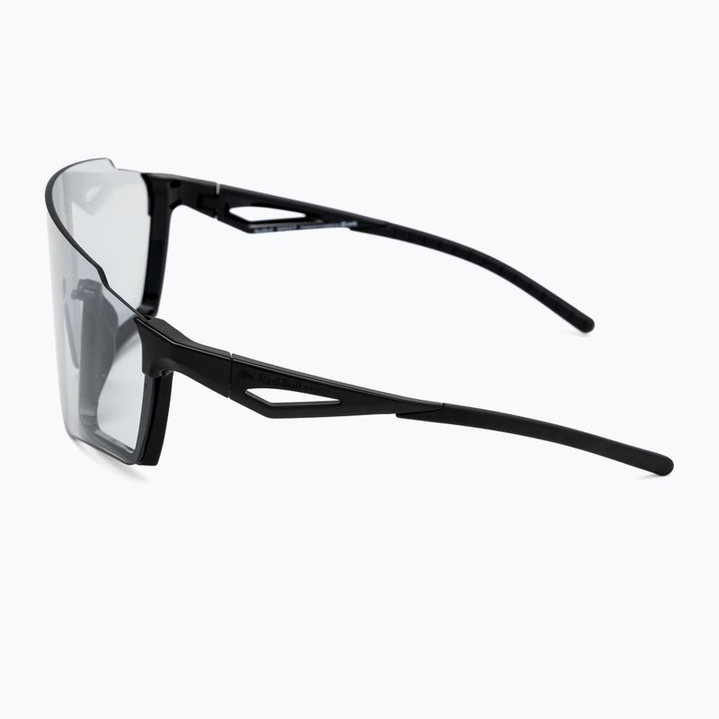 Napszemüveg Red Bull SPECT Stun Pchoto shiny black/smoke pchotochromic 4