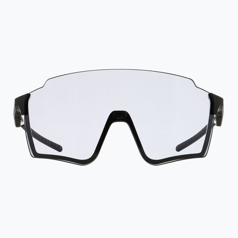 Napszemüveg Red Bull SPECT Stun Pchoto shiny black/smoke pchotochromic 6