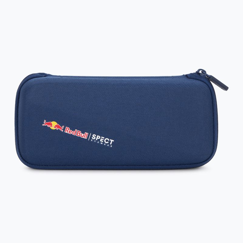 Napszemüveg Red Bull SPECT Gabe black/transparent photocromic 5