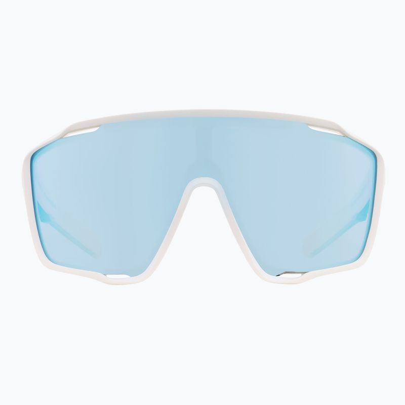 Red Bull SPECT Kraft fehér/füstös, kék tükör napszemüveggel 2