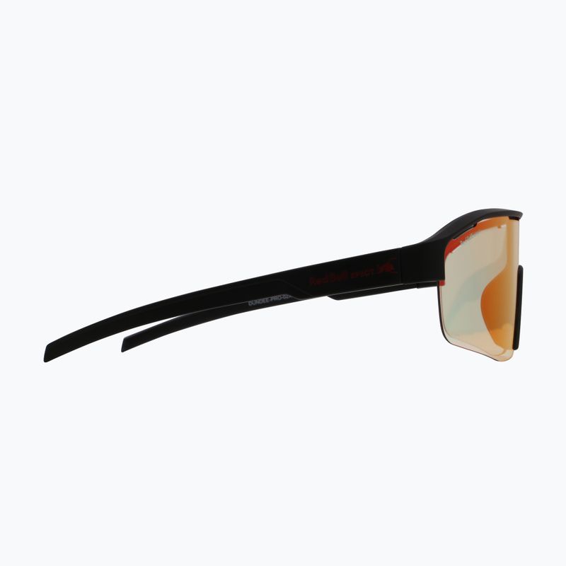 Red Bull SPECT Dundee Pro napszemüveg black/photochromic red mirror 3