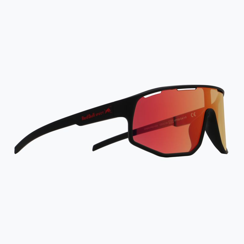 Napszemüveg Red Bull SPECT Dash Pro black/photochromic red mirror 2
