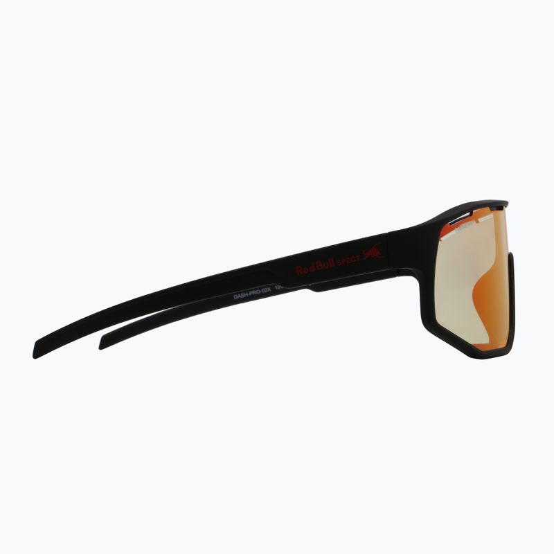 Napszemüveg Red Bull SPECT Dash Pro black/photochromic red mirror 3