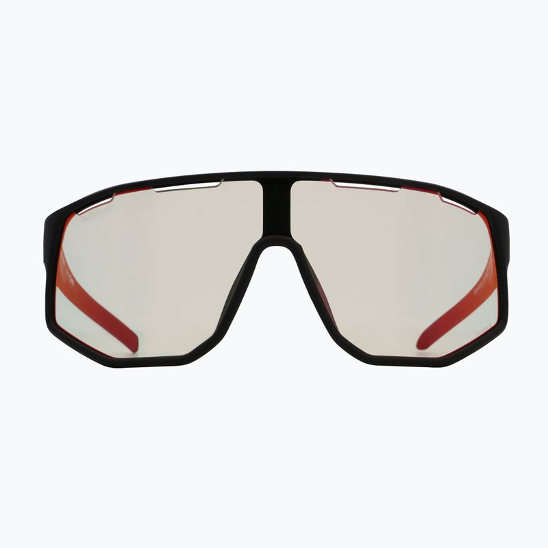 Napszemüveg Red Bull SPECT Dash Pro black/photochromic red mirror 4