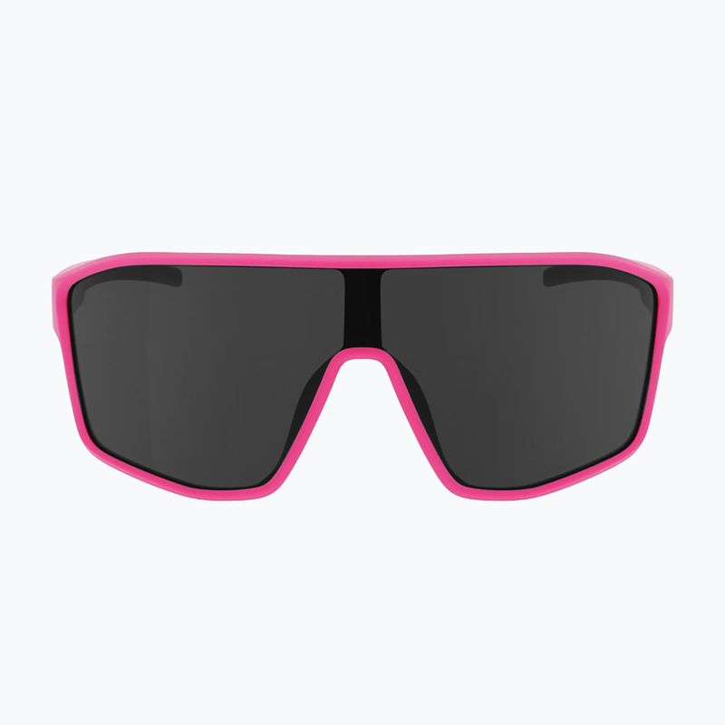 Napszemüveg Red Bull SPECT Daft matt neon pink/ smoke 3
