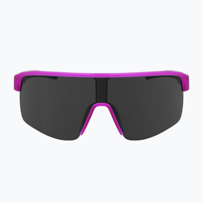 Napszemüveg Red Bull SPECT Dakota matt clear purple/ smoke 3