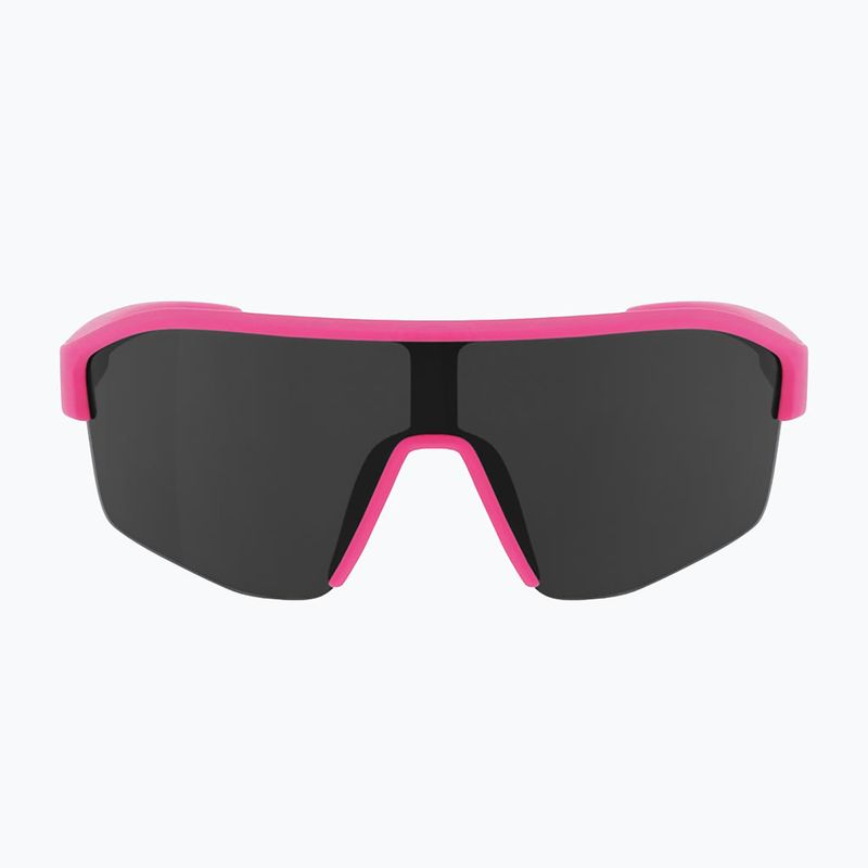 Napszemüveg Red Bull SPECT Dundee matt neon pink/ smoke 3