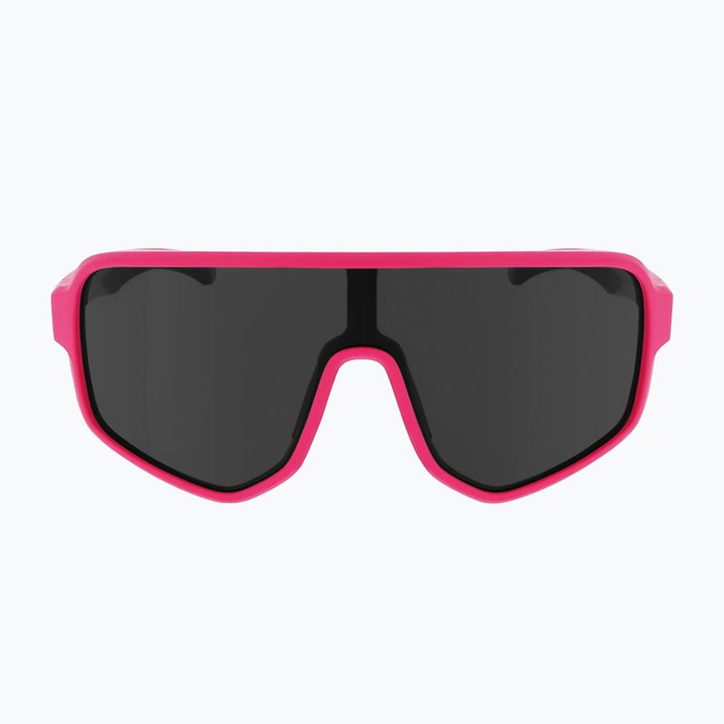 Napszemüveg Red Bull SPECT Froth matt neon pink/ smoke 3