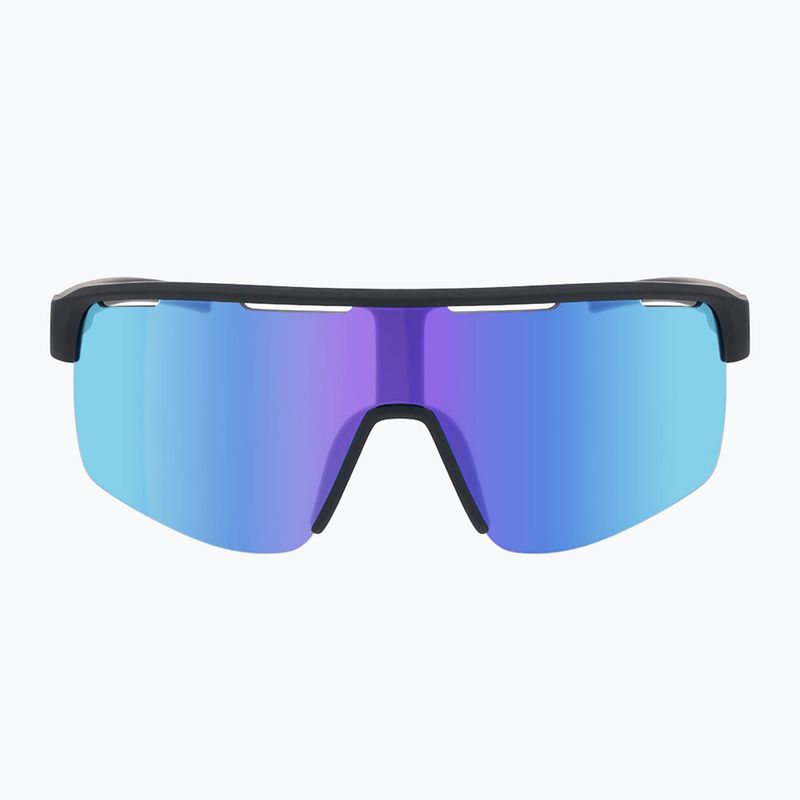 Napszemüveg Red Bull SPECT Dakota Pro X black/ photochromic with blue mirror 2
