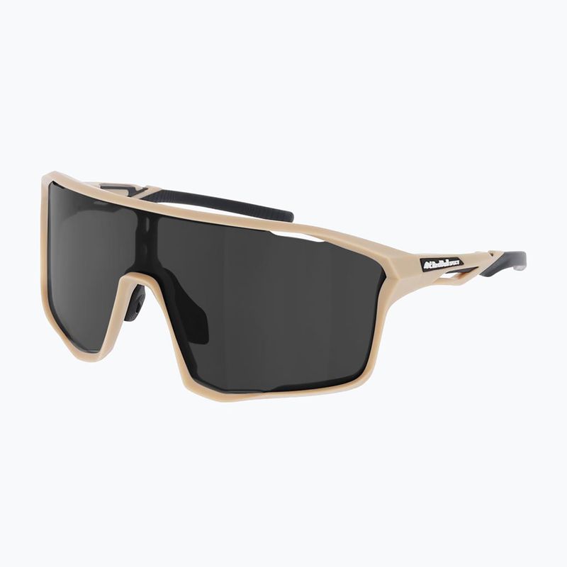 Napszemüveg Red Bull SPECT Rumble matt beige/ smoke 2