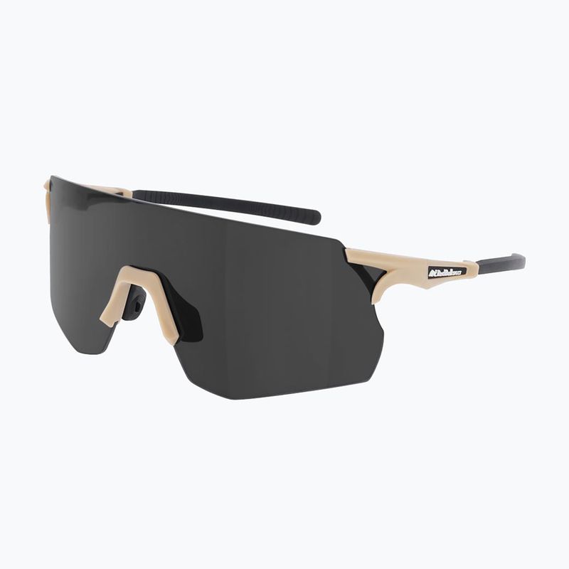 Napszemüveg Red Bull SPECT Ruffy matt beige/ smoke 2