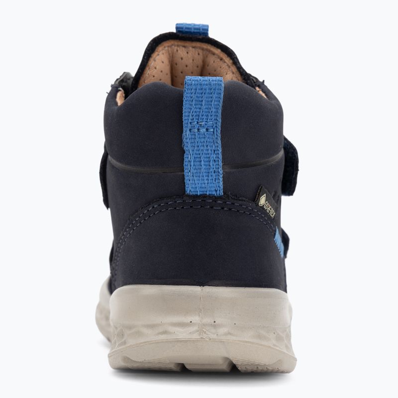 Superfit Breeze kék gyermekcipő 6