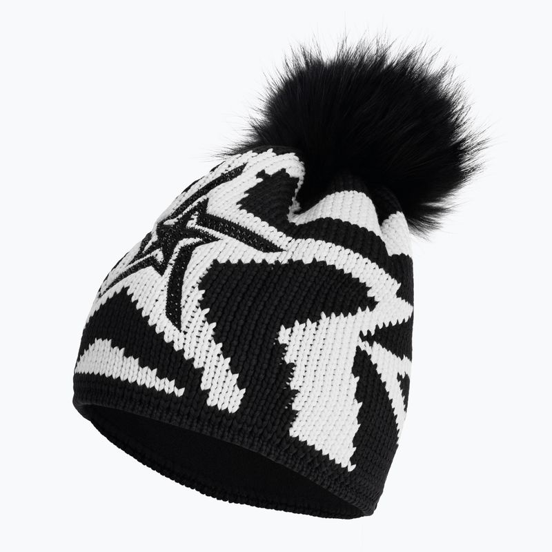 Női téli sapka Sportalm Soffine m.P optikai fehér 2