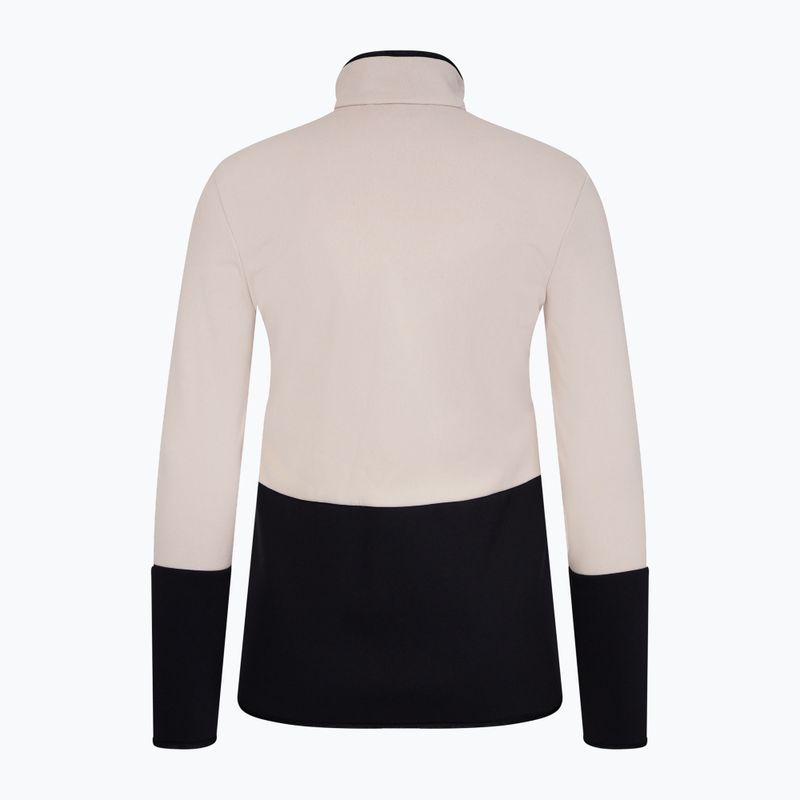 Női pulóver Sportalm Aylin CB taupe rózsaszínű 7