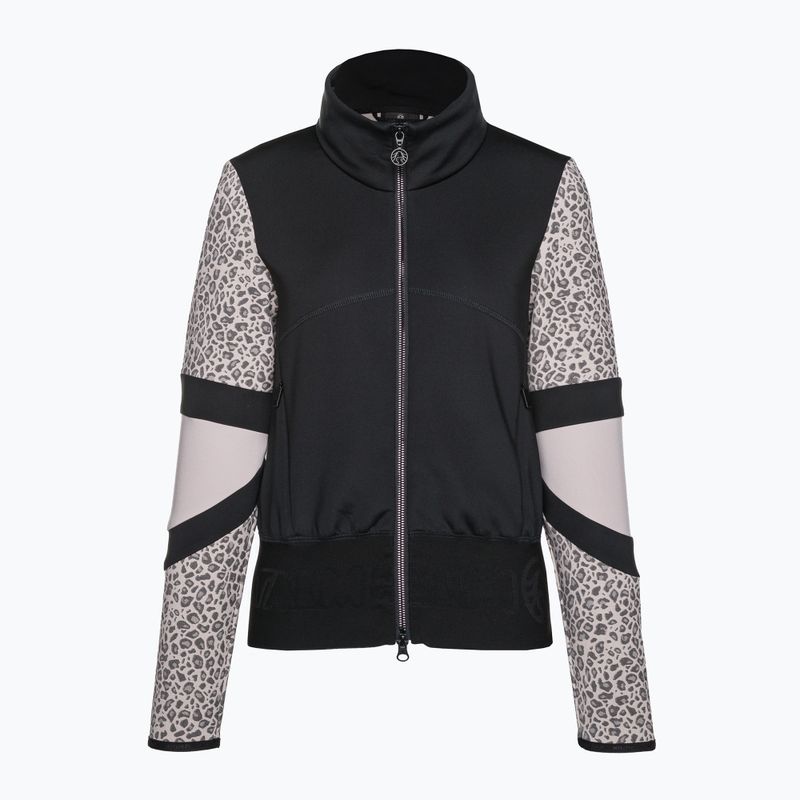 Sportalm női pulóver Omega taupe pink 9