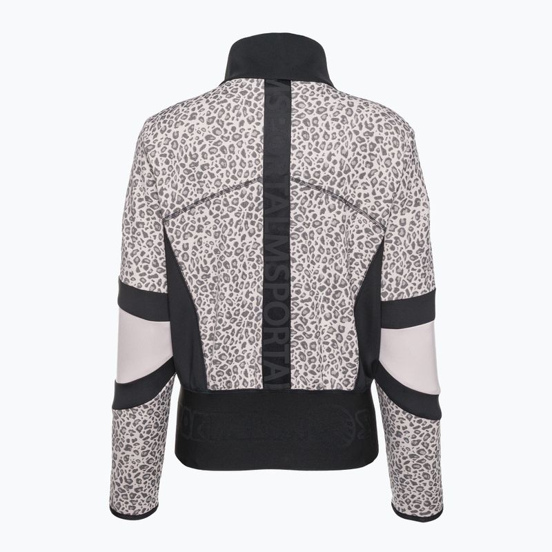 Sportalm női pulóver Omega taupe pink 10
