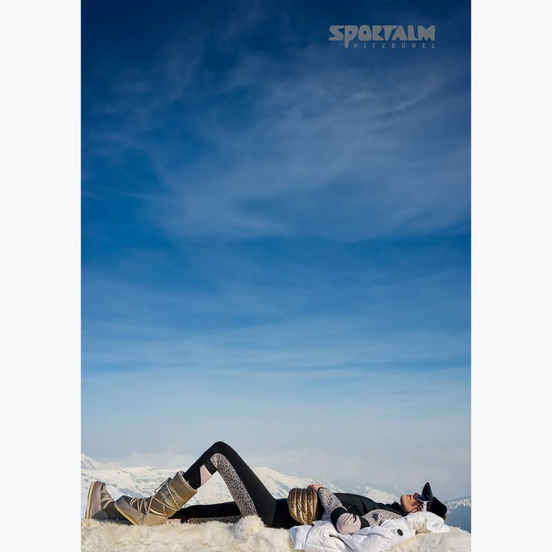 Sportalm női pulóver Omega taupe pink 12