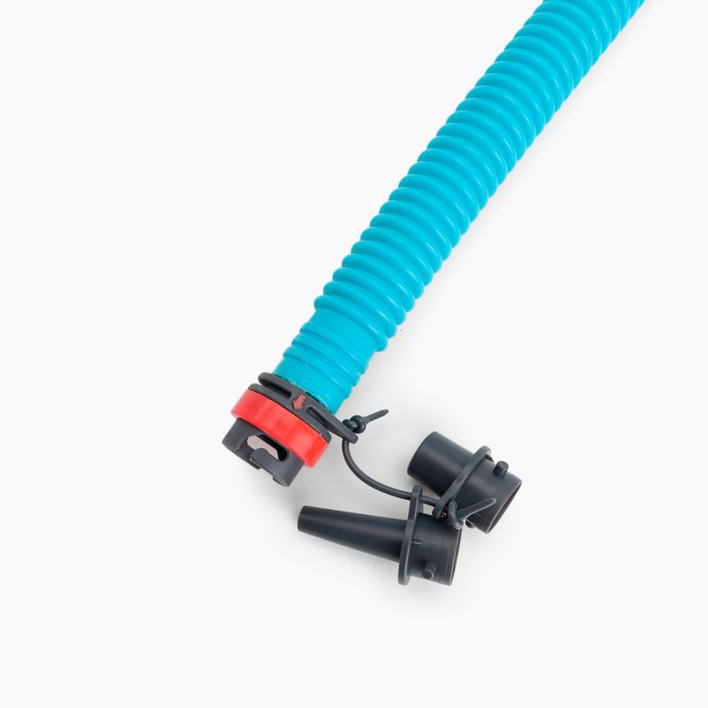 Szivattyútömlő DUOTONE adapterrel kék 44200-7060AD 2