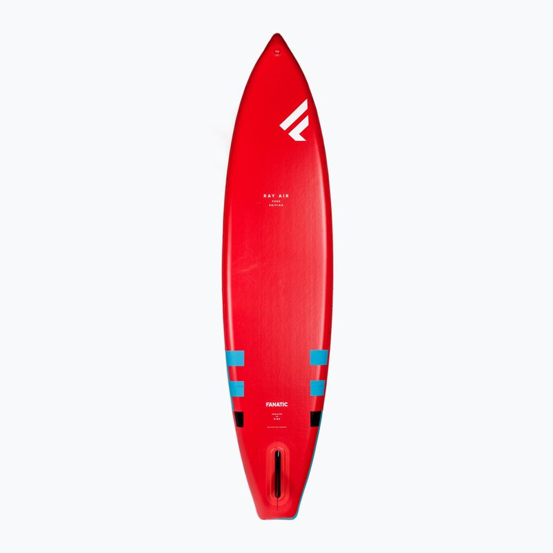 SUP deszka Fanatic Ray Air piros 13210-1134 4