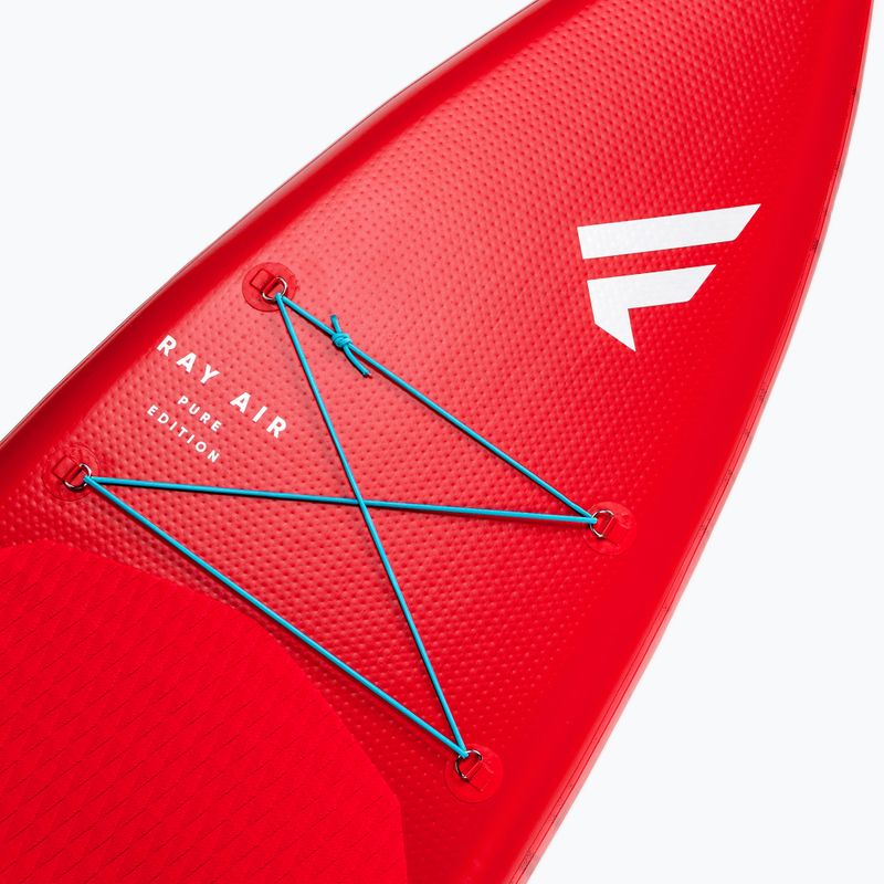 SUP deszka Fanatic Ray Air piros 13210-1134 6
