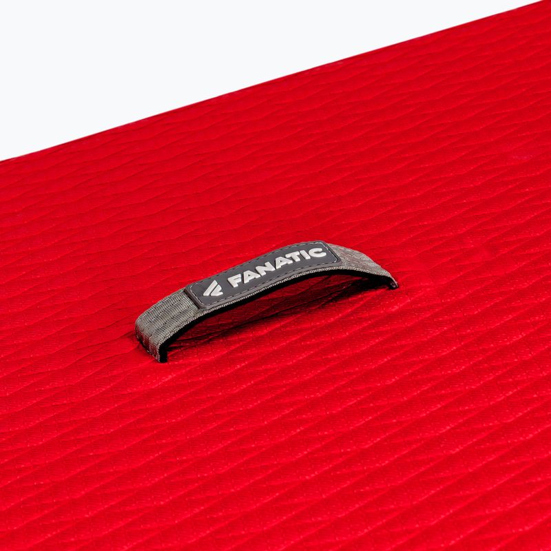 SUP deszka Fanatic Ray Air piros 13210-1134 7
