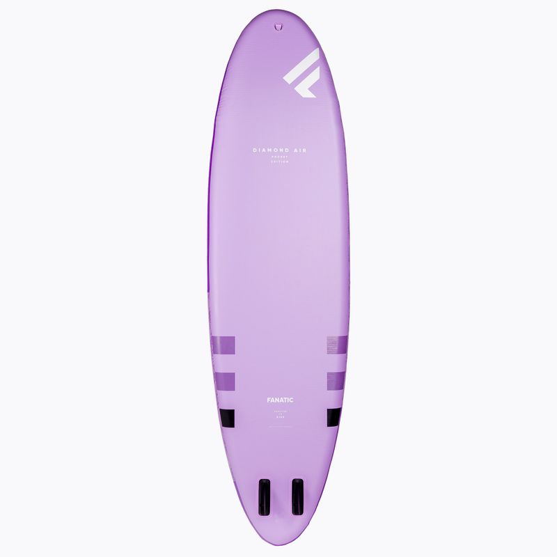 SUP Fanatic Diamond Air Pocket lila táska 13210-1163 4