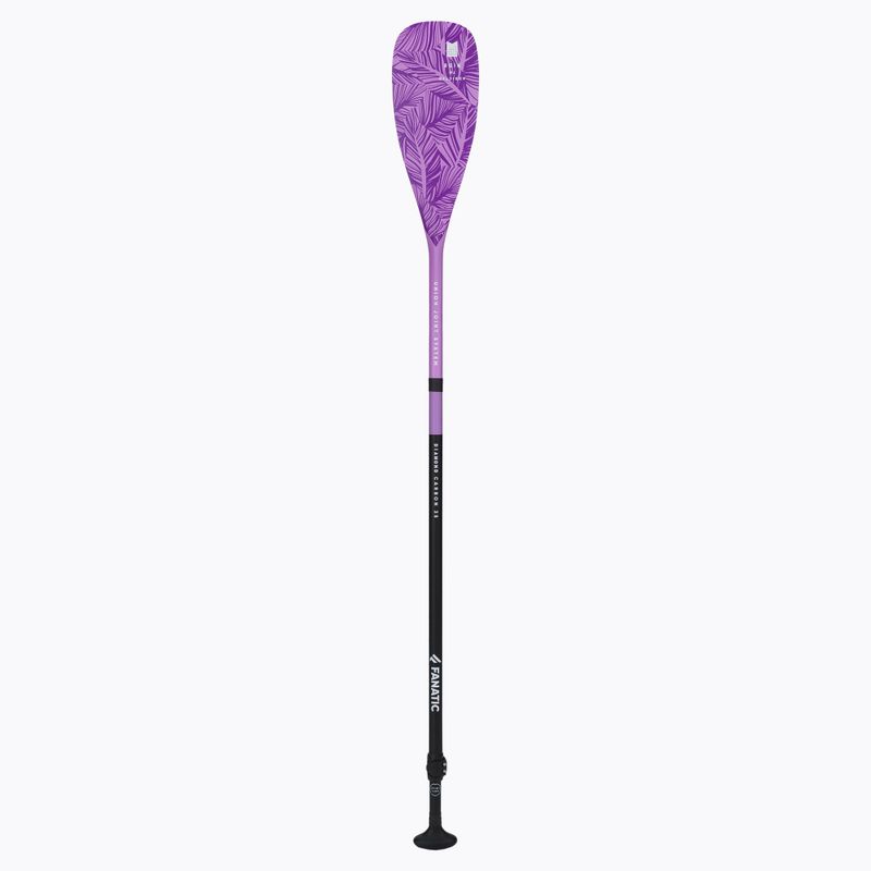 SUP Fanatic Diamond 35 állítható evező rózsaszín 13200-1311 3