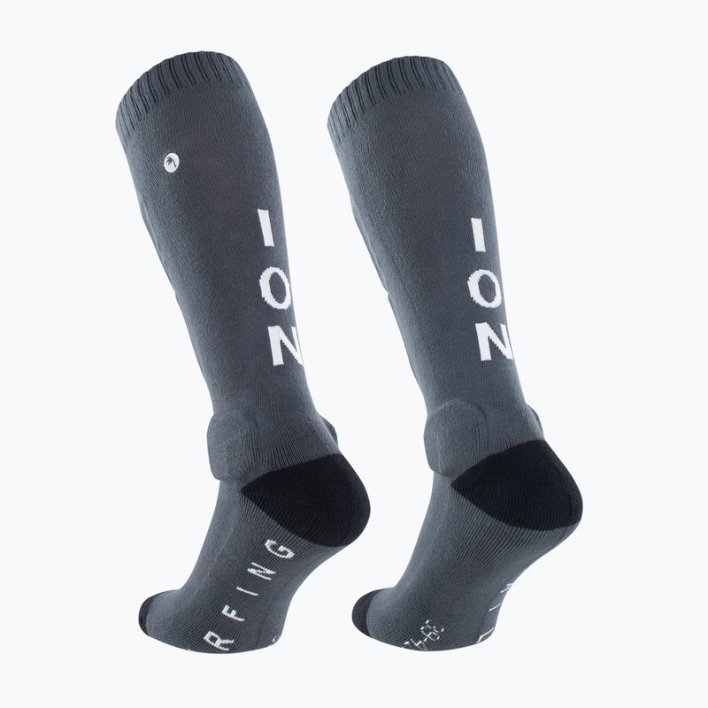 ION betétek Bd-Sock szürke 47220-5921 5
