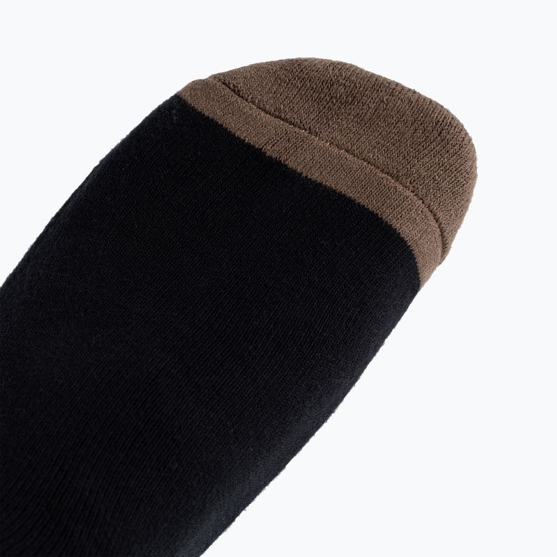 ION Pads Bd-Sock sípcsont betétek fekete 47220-5921 4