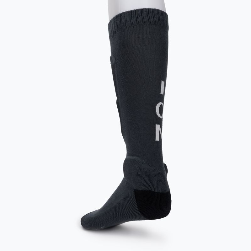 ION betétek Bd-Sock szürke 47220-5921 2
