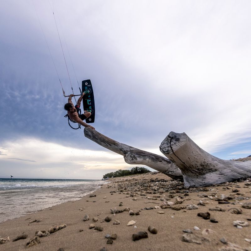 DUOTONE Kite TT Jaime SLS 2022 szürke 44220-3421 8