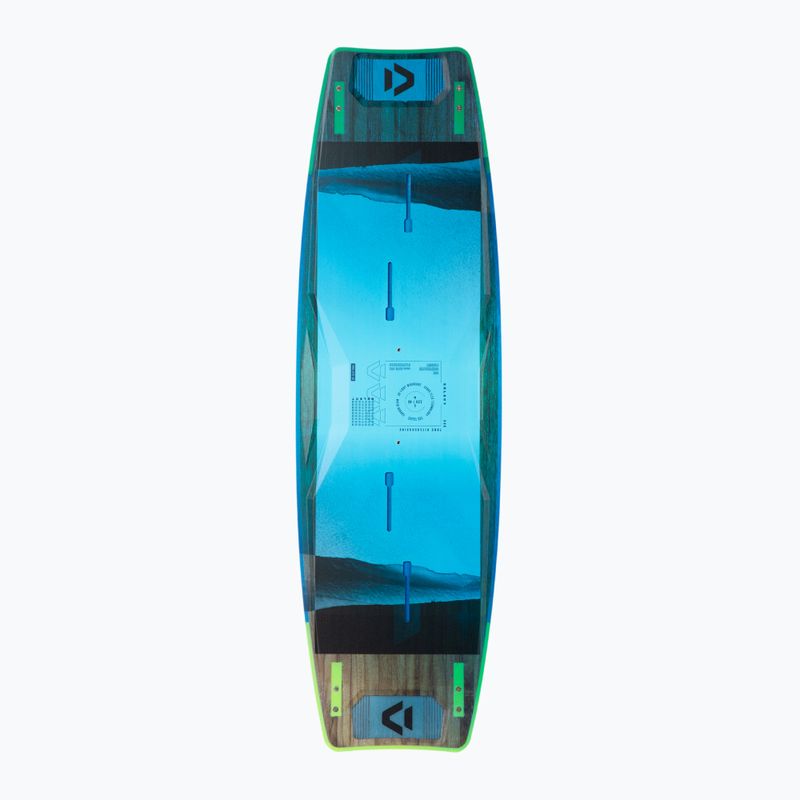 DUOTONE Kite TT Select 2022 kék 44220-3425 2