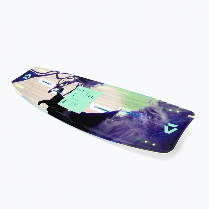 DUOTONE Kite TT Soleil 2022 tengerészkék 44220-3429